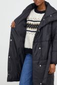 Куртка Answear Lab жіноча колір чорний зимова (3679879)