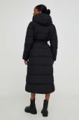 Куртка Answear Lab жіноча колір чорний зимова (3651991)