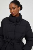 Куртка Answear Lab жіноча колір чорний зимова (3651991)