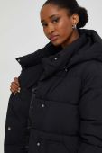 Куртка Answear Lab жіноча колір чорний зимова (3651991)