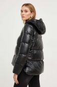 Куртка Answear Lab жіноча колір чорний зимова (3677072)