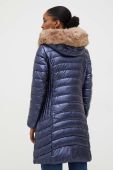 Куртка Answear Lab жіноча зимова колір блакитний (3652012)