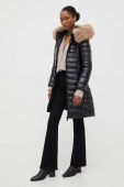 Куртка Answear Lab жіноча колір чорний зимова (3652007)
