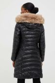 Куртка Answear Lab жіноча колір чорний зимова (3652007)