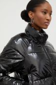 Куртка Answear Lab жіноча колір чорний зимова (3645900)