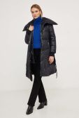 Куртка Answear Lab жіноча колір чорний зимова (3677096)
