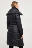 Куртка Answear Lab жіноча колір чорний зимова (3677096)