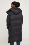 Куртка Answear Lab жіноча колір чорний зимова (3687653)