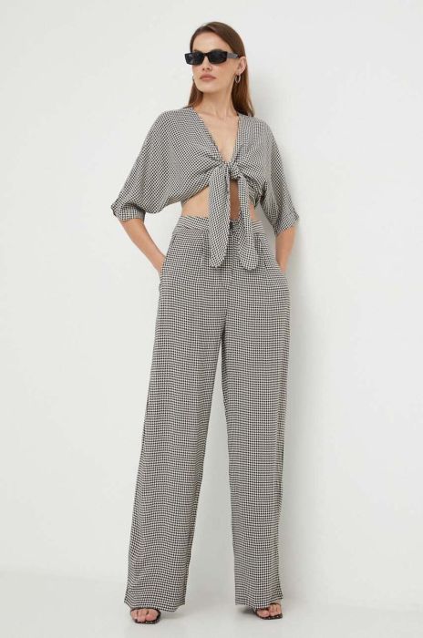 Піджак Answear Lab колір чорний