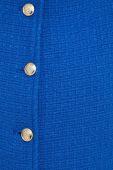 Піджак Answear Lab однобортний однотонна колір блакитний (3603687)