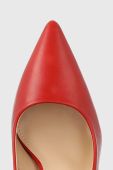 Туфлі Answear Lab колір червоний (3401694)