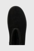 Зимові чоботи Answear Lab колір чорний (3645938)