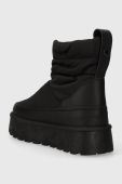 Зимові чоботи Answear Lab колір чорний (3648920)