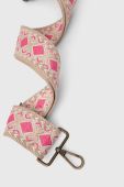 Ремінець до сумки Answear Lab колір рожевий (3264753)