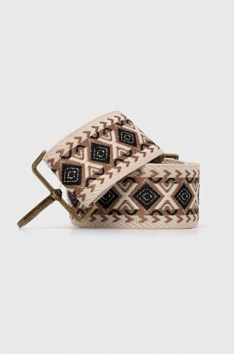 Ремінець до сумки Answear Lab колір бежевий (3395797)