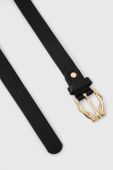 Ремінь Answear Lab жіночий колір чорний (3543255)