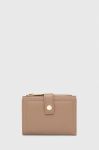 Гаманець Answear Lab жіночий колір бежевий (3280203)