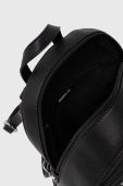 Рюкзак Answear Lab жіночий колір чорний малий з аплікацією (3352379)