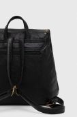 Рюкзак Answear Lab жіночий колір чорний малий однотонний (3354909)