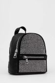 Рюкзак Answear Lab жіночий колір чорний малий з аплікацією (3412494)