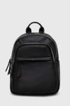 Рюкзак Answear Lab жіночий колір чорний малий однотонний (3530267)