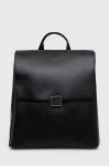 Рюкзак Answear Lab жіночий колір чорний малий однотонний (3555575)