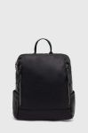 Рюкзак Answear Lab жіночий колір чорний малий однотонний (3692115)