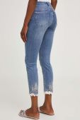 Джинси Answear Lab жіночі колір блакитний (3311459)