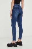 Джинси Answear Lab PUSH UP жіночі колір блакитний (3405900)