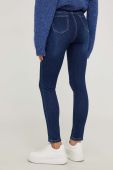 Джинси Answear Lab жіночі колір блакитний (3615659)