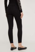 Джинси Answear Lab Push Up жіночі колір чорний
