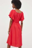 Сукня Answear Lab колір червоний mini розкльошена (3304503)