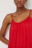 Сукня Answear Lab колір червоний mini розкльошена (3333788)