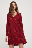 Сукня Answear Lab колір червоний mini пряма (3422665)