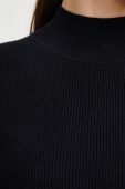 Сукня Answear Lab колір чорний mini облягаюча (3682132)