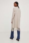 Джемпер Answear Lab жіночий колір бежевий легкий (3460077)