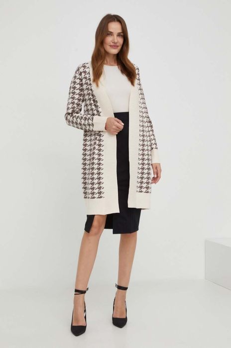 Джемпер Answear Lab жіночий колір бежевий (3498331)