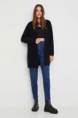 Джемпер Answear Lab жіночий колір чорний теплий (3494269)