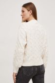 Джемпер Answear Lab жіночий колір бежевий теплий (3551994)