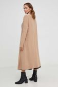 Джемпер Answear Lab жіночий колір бежевий легкий (3611295)