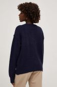 Джемпер Answear Lab жіночий колір синій (3615746)