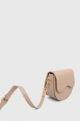 Сумочка Answear Lab колір бежевий (3345094)
