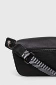 Сумка на пояс Answear Lab колір чорний (3412584)