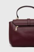 Сумочка Answear Lab колір бордовий