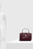 Сумочка Answear Lab колір бордовий