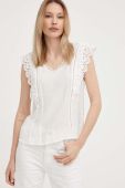 Блузка Answear Lab колір білий (3276079)