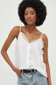 Блузка Answear Lab колір білий (3311579)