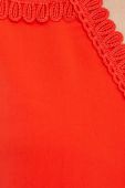 Блузка Answear Lab колір червоний (3371038)