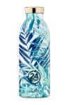 24bottles - Термопляшка Clima Lush 500ml Clima.500.Lush-Lush колір блакитний