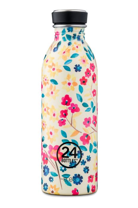 Пляшка 24bottles Urban.500ml.PetitJardi-PetitJardi колір барвистий